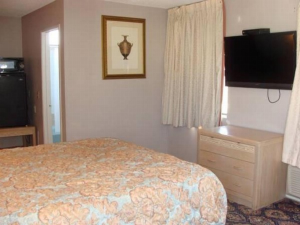 Horizon Inn Motel image 21