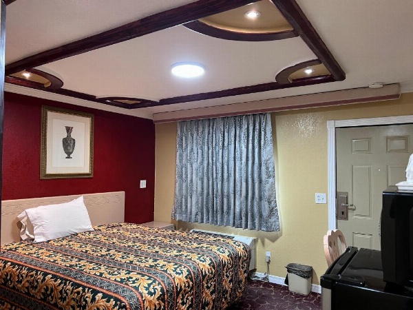 Horizon Inn Motel Main image